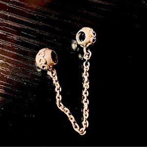 Pandora Chain Stopper